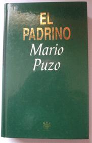 El padrino. Mario Puzo. Colección Grandes Éxitos. Volumen 2