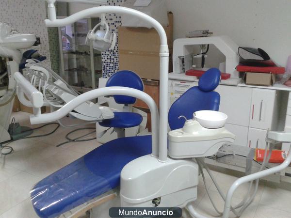 Venta Sillón Dental