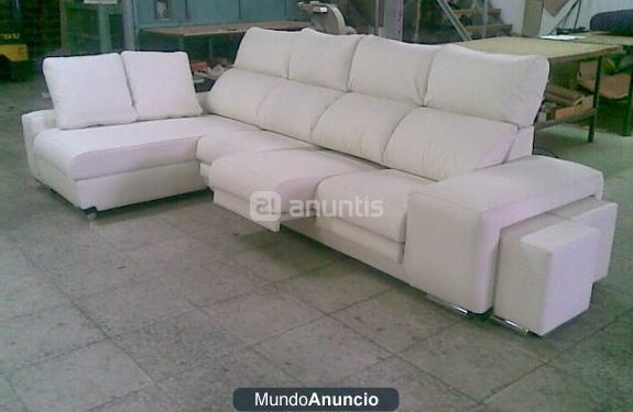 ??  AGUILA SOFA  ¿¿ P R E C I O  DE F A B R I C A