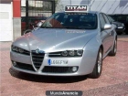 Alfa Romeo 159 1.9 JTD 16v Distinctive Sport - mejor precio | unprecio.es