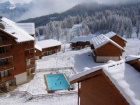 Apartamento : 6/6 personas - piscina - puy saint vincent altos alpes provenza-alpes-costa azul francia - mejor precio | unprecio.es