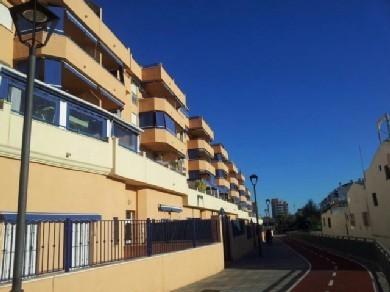 Apartamento con 2 dormitorios se vende en Mijas Costa, Costa del Sol