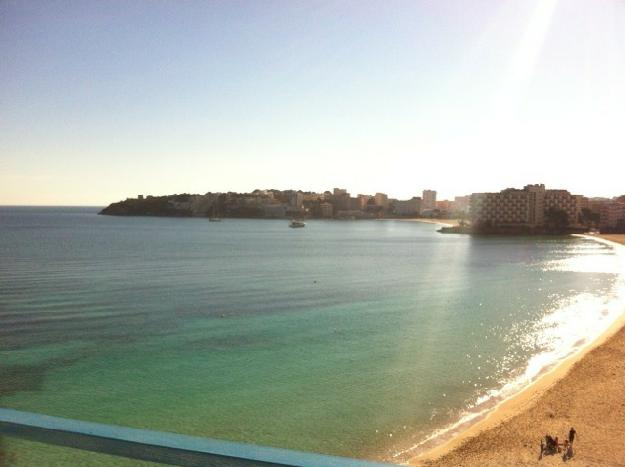 Apartamento en Palmanova