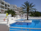 Apartamento en residencia : 4/6 personas - piscina - cala tarida ibiza baleares espana - mejor precio | unprecio.es