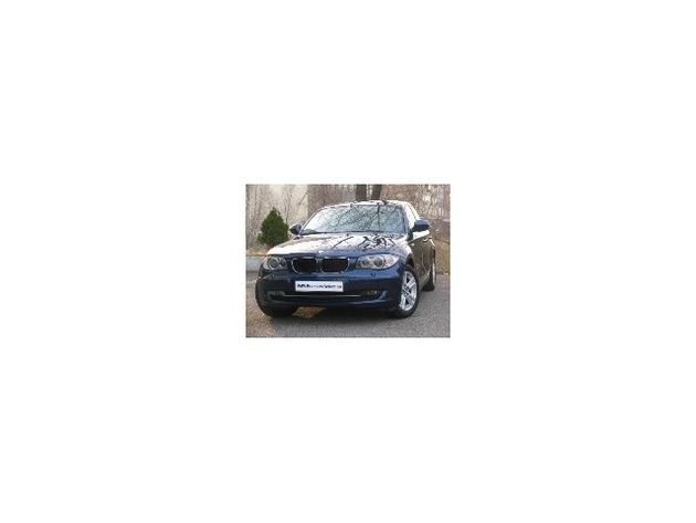 BMW SERIE 1 116D 5 PUERTAS