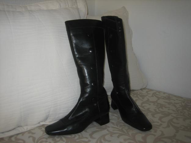 Botas de diseño
