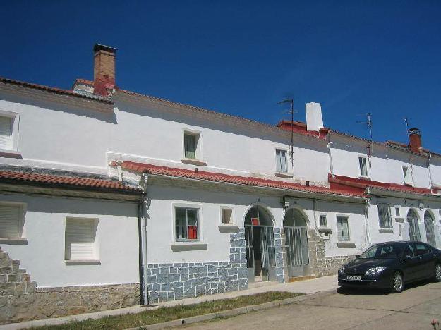 Casa en Barruelo de Santullán