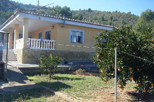 Chalet en Estivella