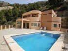 Chalet en venta en Altea, Alicante (Costa Blanca) - mejor precio | unprecio.es