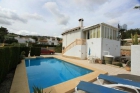 Chalet en venta en Benissa, Alicante (Costa Blanca) - mejor precio | unprecio.es
