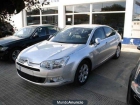 Citroën C5 2.0HDI Exclusive - mejor precio | unprecio.es