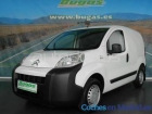 Citroen Nemo - mejor precio | unprecio.es