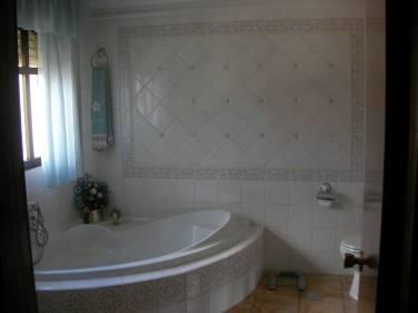 Comprar Casa Albolote Urb. Parque del cubillas