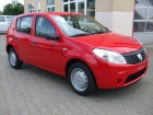 Dacia Sandero 1,4 MPI - mejor precio | unprecio.es