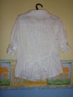 Disfraz / Cosplay Lolita Camisa Blanca Metamorphose - mejor precio | unprecio.es