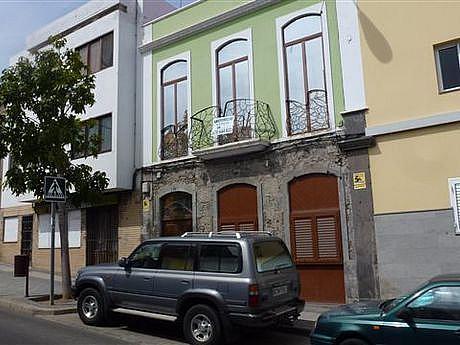 Dúplex en Palmas de Gran Canaria(Las)