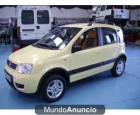 Fiat Panda 4x4 1.2 - mejor precio | unprecio.es