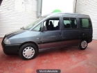 Fiat Scudo 2.0JTD Combi SX 109 - mejor precio | unprecio.es