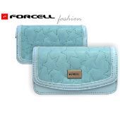 FUNDA FORCELL - FASHION 30C - tamaño M - color azul