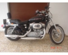HARLEY DAVIDSON XL 53 C SPORTSTER CUSTOM 53 - mejor precio | unprecio.es