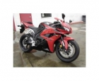 HONDA CBR 600 RR - mejor precio | unprecio.es