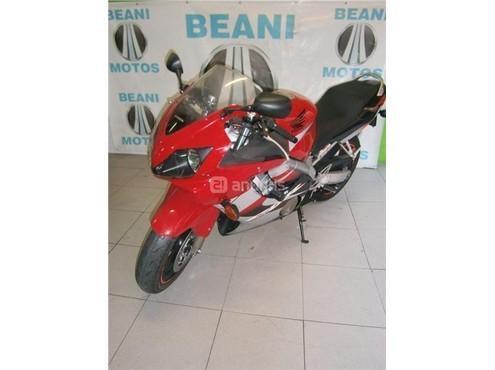 HONDA CBR 600F