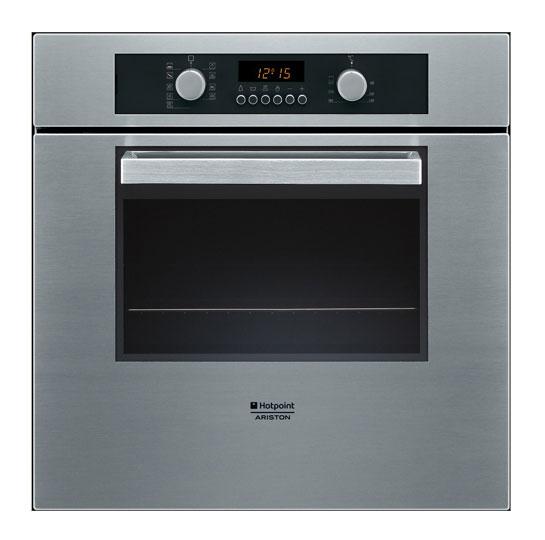 Hotpoint-Ariston FZ 83.1 IX/HA