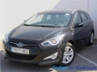 Hyundai I40 - mejor precio | unprecio.es