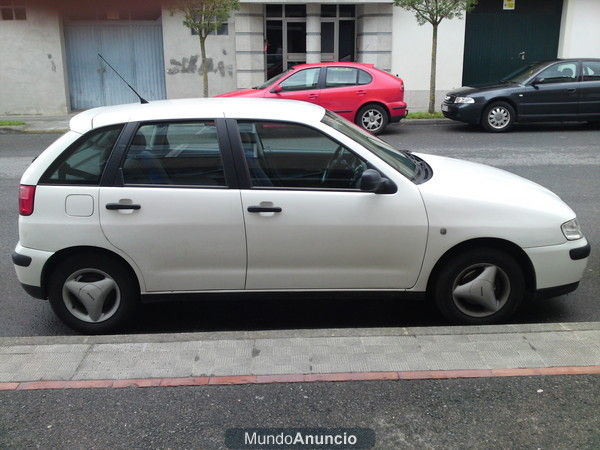 IBIZA 1.9 SDI