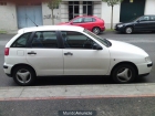 IBIZA 1.9 SDI - mejor precio | unprecio.es
