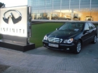 MERCEDES C 280 Classic 4M - mejor precio | unprecio.es