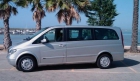 Mercedes Viano 22 CDI Trend Larga en SEVILLA - mejor precio | unprecio.es