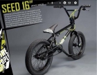 Mountain bike y Bmx para niño - mejor precio | unprecio.es