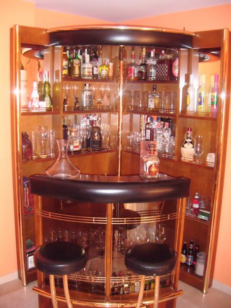 Mueble bar
