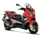 Oportunidad por probelmas de liquidez Gilera 500 Nexus - mejor precio | unprecio.es