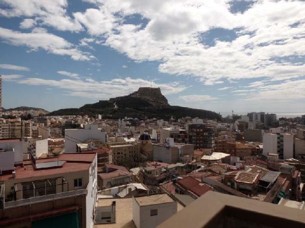 Piso en Alicante/Alacant
