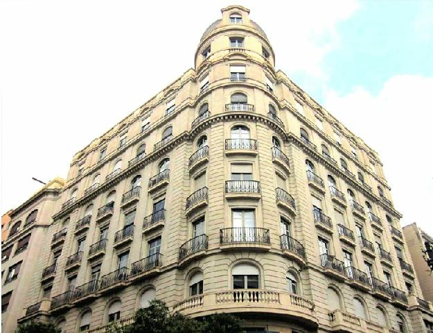 Piso en Barcelona