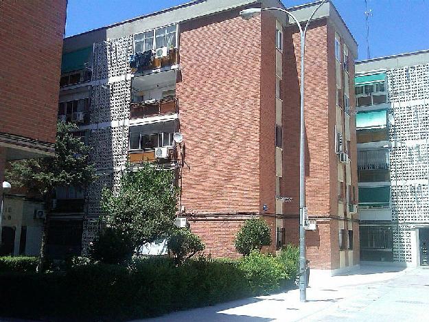 Piso en Fuenlabrada