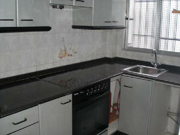 Piso en Valencia
