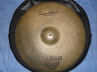 Platillo SABIAN Signature Jack Dejohnette con funda ZILDJIAN de regalo. - mejor precio | unprecio.es