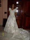 PRECIOSO VESTIDO DE NOVIA - mejor precio | unprecio.es