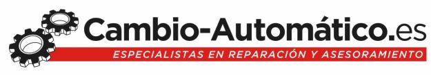 Reparar cambio automatico