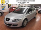 SEAT LEON 1.9TDI REFERENCE - Barcelona - mejor precio | unprecio.es
