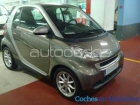 Smart Fortwo - mejor precio | unprecio.es