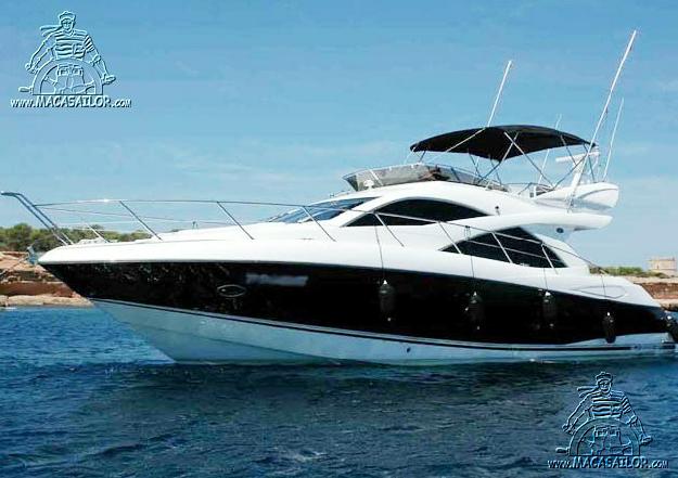 Sunseeker Manhattan 50