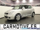 Suzuki Swift - mejor precio | unprecio.es