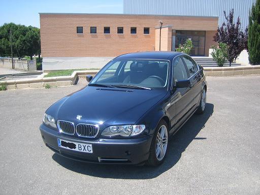 Vendo BMW 330 I....Impecable, Precio a convenir