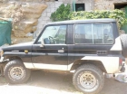 VENDO LAND CRUISER 2500 TURBO - mejor precio | unprecio.es