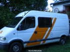 vendo opel movano - mejor precio | unprecio.es