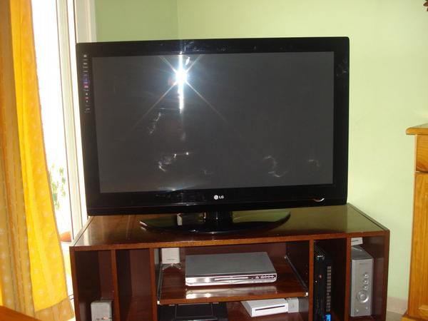 VENDO PLASMA LG 42 PULGADAS 380EUROS 922100 641